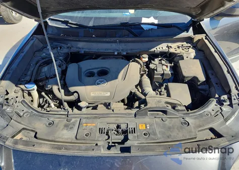 2019 Mazda Cx-9 Sport z USA, uszkodzony, nr VIN JM3TCABY9K0334891